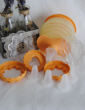 Tupperware boule décors d'occasion  Krautergersheim