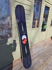 Burton custom camber for sale  Gardiner