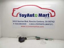 Toyota camry driver for sale  Rancho Cordova