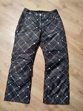 Brugi damen skihose gebraucht kaufen  Offenburg