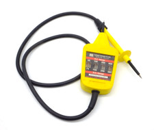 Mains power tester for sale  MIRFIELD