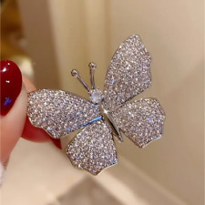 Elegant handcrafted butterfly for sale  Riverside