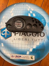 Strumentazione contachilometri usato  San Nicandro Garganico