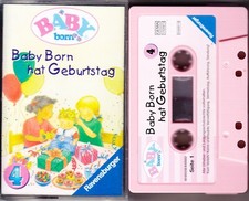 Baby born baby gebraucht kaufen  Neufahrn