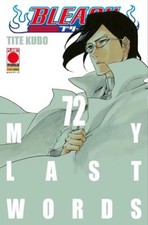 Tite kubo bleach usato  Venezia