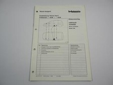 Chrysler voyager typ gebraucht kaufen Chrysler voyager typ gebraucht kaufen  Merseburg