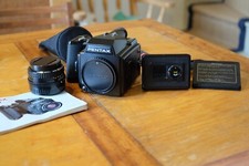 pentax 645n for sale pentax 645n for sale NOTTINGHAM
