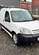 Citroen berlingo van for sale  BLACKPOOL