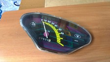 Piaggio velofax tachimetro usato  Milano