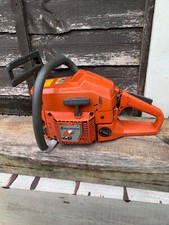 Husqvarna chainsaw for sale  CHICHESTER