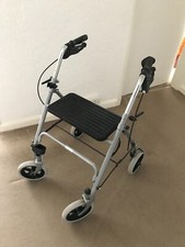 Wheel mobility walker for sale  NORTHWICH