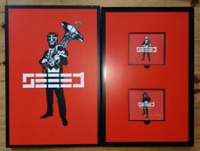 Seeed deluxe edition gebraucht kaufen Seeed deluxe edition gebraucht kaufen  Berlin