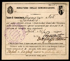 tessere fasciste usato tessere fasciste usato Fontegreca