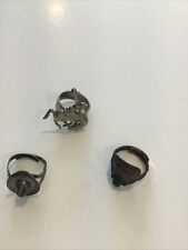 Vintage western rings for sale  Saint Francis