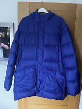 Timberland puffer jacket for sale  BARNSTAPLE