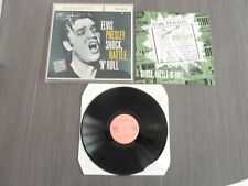 33t elvis presley d'occasion  Strasbourg-