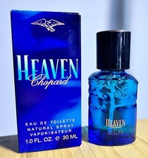 Chopard heaven vintage usato  Corato