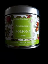 Bougie étain parfum d'occasion  Expédié en France