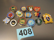 Bowling badges for sale  WITNEY