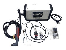 Découpeur plasma telwin d'occasion  Expédié en France