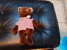 Doudou peluche ours d'occasion  Moissy-Cramayel