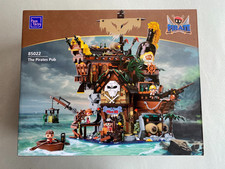 Pantasy the pirates gebraucht kaufen  Kiel