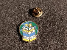Pin school villotte d'occasion  Expédié en Belgium