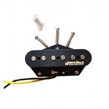 Micro chevalet wilkinson d'occasion  Brest