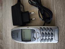 Nokia 6310i silber gebraucht kaufen  Bielefeld