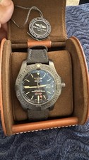Breitling avenger blackbird for sale  Oceanside