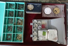 Horlogerie lot piece d'occasion  La Roche-sur-Foron