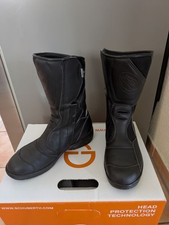 Sidi motorradstiefel gr gebraucht kaufen  Heidenau, Dohna, Müglitztal