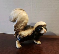 Vintage skunk figurine for sale  Wilson