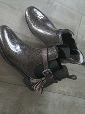Bottines pluie andré d'occasion  Hirson