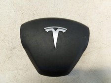 Tesla model airbag usato  Volvera