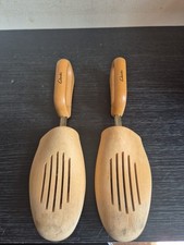 Clarks 654 wooden for sale  CRAWLEY