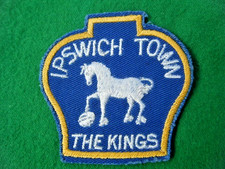 Ipswich town f.c for sale  BEDWORTH