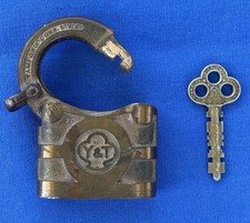 Antique yale towne for sale  Bellevue