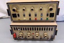 Heathkit 57a post for sale  Pikeville