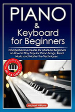 Piano keyboard beginners for sale  ROSSENDALE