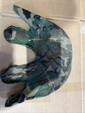 Tarnbezug stahlhelm gebraucht kaufen  Vettweiß