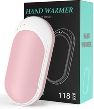 Hand warmers rechargeable for sale  Huntingdon Valley