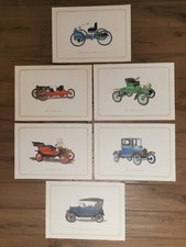 Set sei stampe usato  Italia