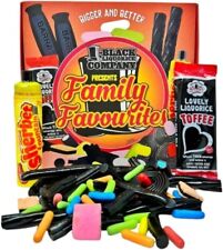 Liquorice family favourites for sale  LIVERSEDGE