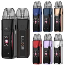 Vaporesso luxe max gebraucht kaufen  Emsdetten