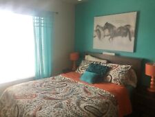 Girls tween comforter for sale  Midvale