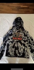 Salmo santa muerte usato  Cefalu