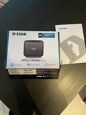 Link adsl2 modem usato  Monte San Savino