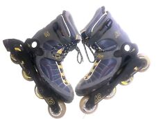Inliner inline skates gebraucht kaufen  Saarbrücken