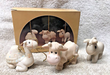 Nativity scene figurine for sale  Bridgeton